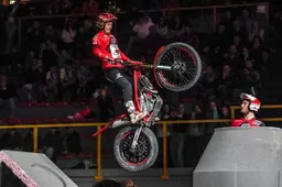 GASGAS exits motorcycle racing: leaving Trials just when things were getting good