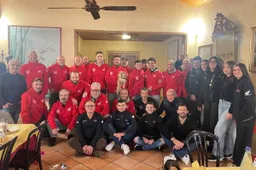 CIV Superbike: Giannini sceglie il cuore, continua con Improve by Firenze Motor, Verdoia compagno di squadra