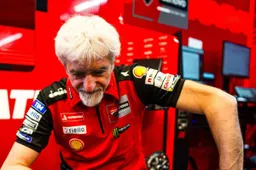 Gigi Dall’Igna warns Ducati: "Many unknowns in 2026"
