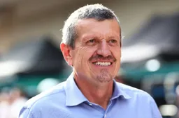 From McLaren to KTM? Steiner calls Norris: "Come race with us, the colors are the same!