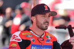 Ben Spies reveals the plan: a champion’s mindset with Herrin and accelerated growth for Di Mario in Supersport