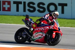 Honda unveils the roar of the future: hear the first notes of the new 850cc RC‑V 2027