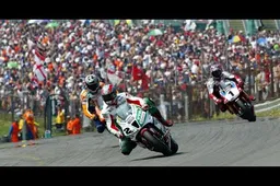 From Brands Hatch to Jerez: Superbike's Backward Step