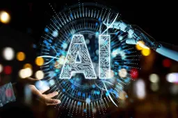 L'IA in sella: come l'intelligenza artificiale sta conquistando il pianeta moto