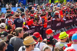 The Dark Side of Motorsport: Fake Accounts, Nonexistent VIP Passes, and Scams