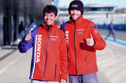 In SBK, Honda has a long drought to break: are Chantra and Dixon the right choices?