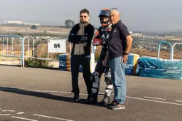 Vinales e Lorenzo: una partnership rischiosa ma che può essere "rivoluzionaria"