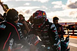 Aprilia-Martin start from scratch: Rivola: "The rider market will be crazy"