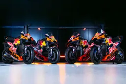 KTM tra investitori, Dorna e Tech3: tanti nodi da sciogliere, Acosta in attesa