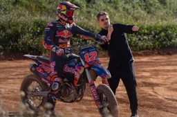 Vinales-Lorenzo, super alleanza per il 2026: la svolta per “Top Gun”?