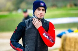 Moto2: Manu Gonzalez and a dream to rebuild — a double mission in 2026