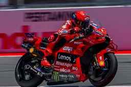 Marc Marquez’s lucid madness: Rigamonti reveals a secret