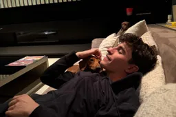 Marc Marquez, a millionaire: "Money? I'd have to go crazy to spend it all