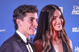 Marc Marquez ai FIM Awards: "Non sappiamo cosa succederà"