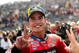 Ducati-Marc Marquez: Tardozzi svela un retroscena inedito sul primo contatto