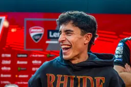 Marquez–Ducati, salary and spending caps: the renewal is not guaranteed