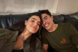 Marc Marquez: "Ducati? Vedremo cosa succederà..."