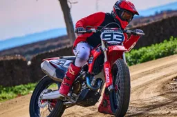 Marc Márquez returns to the track: testing at Alcarrás after his injury