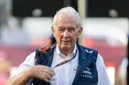 Formula 1: Helmut Marko e la Red Bull si separano