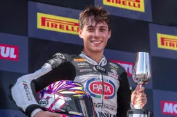 “Con l’Aprilia posso vincere”: Vannucci punta alla Sportbike 2026, rivalità toscana con Gennai e sogno MotoGP