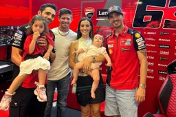 Pirro a 40 anni non molla: nel 2026 corre nel CIV con il suo Garage51 e punta a nuovi titoli