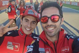Michele Pirro reveals his take on MotoGP: replacing Marquez, the rise of the rivals, and Ducati’s dominance