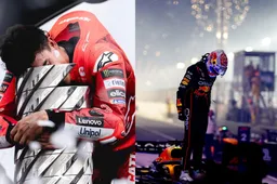 Twisting the knife: here's why Formula 1 trounces MotoGP