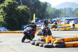 Motociclismo estremo in Nepal: enduro, motocross e campioni che nascono all’ombra dell’Everest