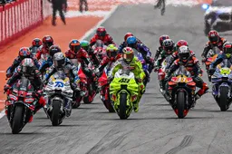 I migliori team che si sono adattati meglio ai cambiamenti tecnici nelle corse motociclistiche nel 2025