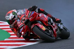 Emozioni MotoGP: il mondo ad alta velocità delle corse motociclistiche