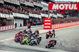 Motul e MotoGP, rinnovo a lungo termine: insieme fino al 2030 incluso