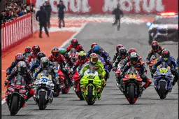 MotoGP Rider Market: Marc Marquez Kicks Things Off