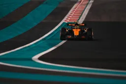 Formula 1 Abu Dhabi: Il mondo è di Lando Norris! Verstappen vince ma non basta