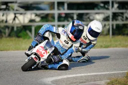 Polini Minibike School Cup 2026, prima esperienza in moto in totale sicurezza