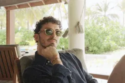 Pecco Bagnaia in the Maldives: relaxing before an important test