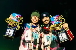 Prosciutti in palio, amicizia in pista: la 100Km di Rossi e il mistero dell’odio gratuito