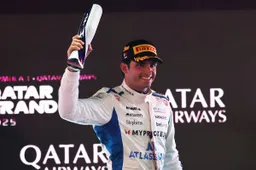 Formula 1: Una Natale sereno per Sainz