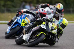 La Sportbike fa già discutere: anomalie del regolamento 2026