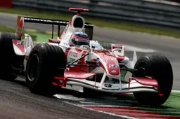 Super Aguri,il sogno giapponese della F1 per Sato tra Arrows riciclate e un triste finale