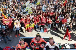 La MotoGP dei ricchi farà la fortuna Superbike?