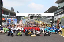 Boom in entries, champions born, and women’s inclusion: why the Suzuka 4 Hours matters more than ever