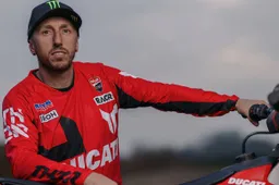 Ducati MX, the Cairoli era: lightning-fast world debut, solid results, and dreams spanning the United States and a future Dakar