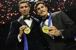 Toprak Razgatlioglu sogna la grande sfida: "Voglio lottare con Marc Marquez"