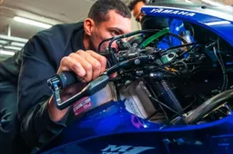 Toprak Razgatlioglu has no regrets: "The conditions with Yamaha have changed"