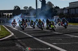 Befane in pista ad Aprilia: torna il Trofeo della Befana, due giorni di gare e tanto divertimento