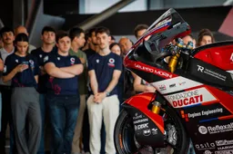Dalla pista all’innovazione: UniBo e Ducati campioni MotoStudent 2025, Italia protagonista