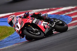 V2 Future Champ: il percorso completo Ducati per trasformare talento e velocità in successi