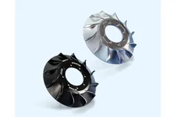 Ventola Polini per accensione Vespa, un concentrato di tecnologia