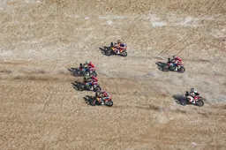 Dakar 2026: complete guide to the new 8,000-km desert route