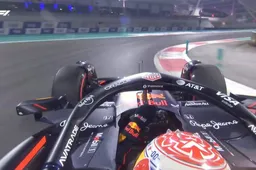 Verstappen in pole ad Abu Dhabi: Norris e Piastri all’inseguimento, si prepara una sfida da brividi per il titolo!